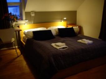 Studio apartment for rent Kopavogur Reykjavik