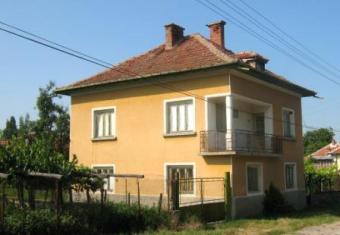 Cheap Property - Rural Housse Vratsa