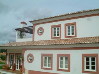 Property Casas da Vinha Silver Coast