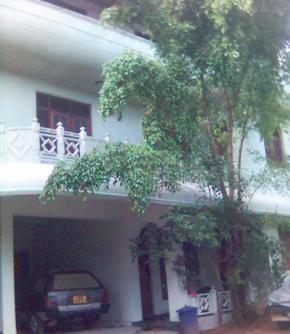 House  For  Rent Colombo