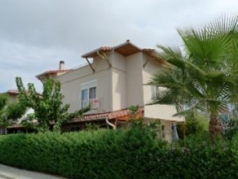 4 Bed Villa with Private Pool Belek