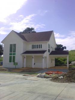 LINDENWOOD RESIDENCES Susana Hts Muntinlupa