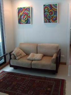 Apartment / Condo on Sukhumvit 21-63 (Asoke-Ekkamai) Bangkok