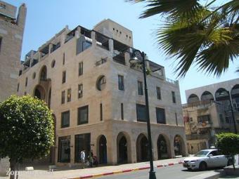 Luxury apartment Jaffa