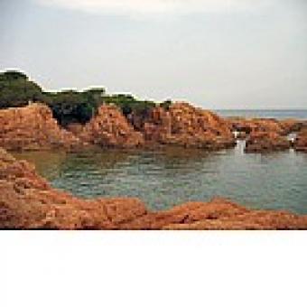 Sardinia - Isola Rossa Isola Rossa