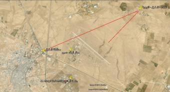 Land for sale in Jordan - Mafraq Al Mafraq