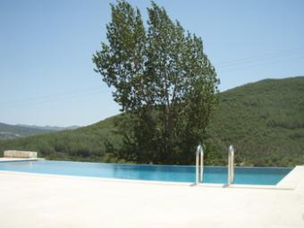 villa manlin retreat Kas