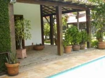 To sell: Nice house in Buzios Rio De Janeiro