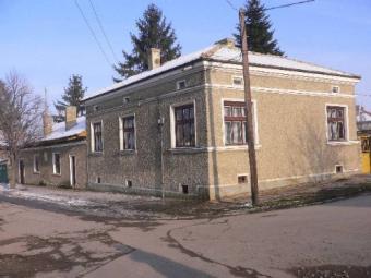 TOWN HOUSE Varna