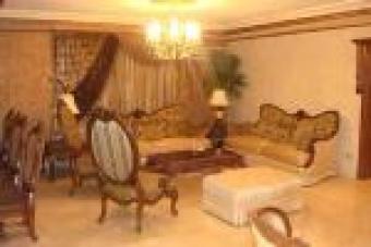 Attached villa 650 sqm Amman