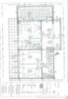 Luxury 4-room apartment Kamnik