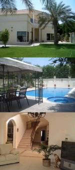 House in Saraya2 Manama