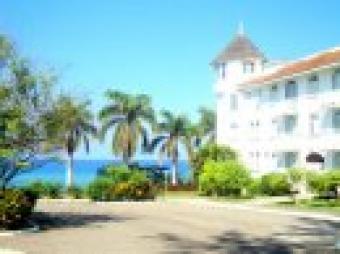 Beach Resort Apartment Rosehall Montego Bay