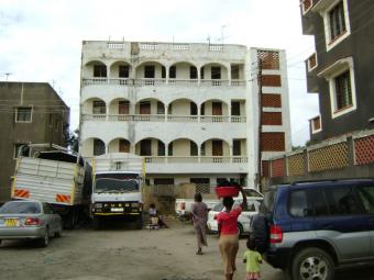 flat for sale Mombasa