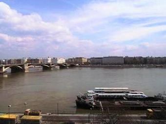 Flats for rent near the Danube Budapest Bem Rakpart
