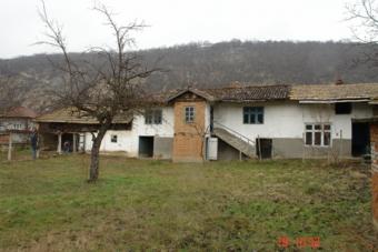 Property located in Nature park Ruse