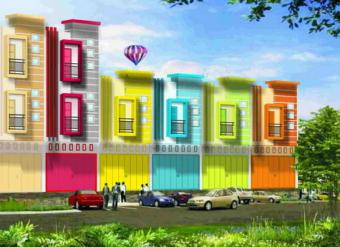 RUKO 2 LANTAI DI SUNGGUMINASA Sungguminasa Makassar