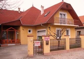 New Built 8 Bedrooms with pool Balatonfoldvar