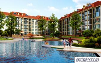 JACARANDA GARDENS APARTMENTS Nairobi Along Kamiti Road (kahawa West)