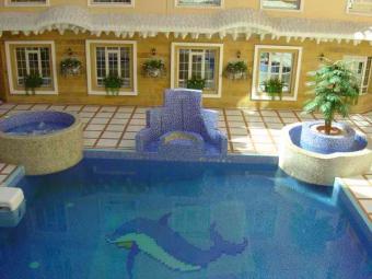 Nice 3 bdr aprt in salwa &s.pool Salwa