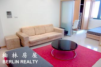 Near Zhongshan MRT station--9214 Taipei