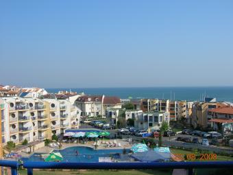 Two Bed Apartment in Sveti Vlas Sveti Vlas