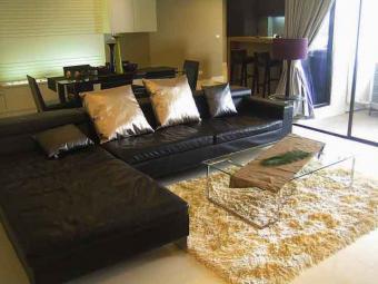 2 Bedroom Condo For Rent Bangkok
