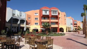 Luxury Marina Apartment for Sale Hurghada