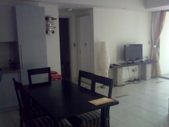 Phu Nhuan District apartments Hcmc