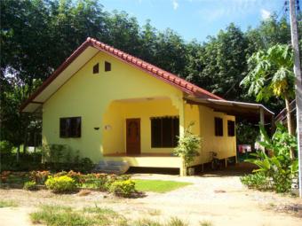 House for sale, Thalang, Phuket. Thalang