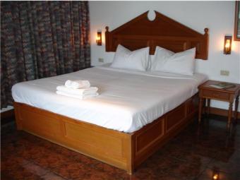 Guest house for lease Patong Phuket