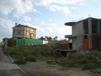GAMATUR Sozopol building plot Sozopol