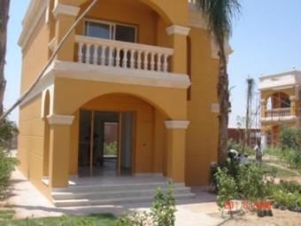 Villa in Stella Helioplis Cairo