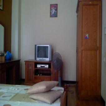 Nice house for rent in Phu Nhuan Hcmc