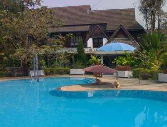 4 Houses for sale in CM 60 Mil. Chiang Mai