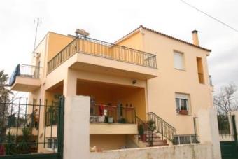 for permanent or rural residence Athens, Oropos