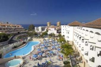 Los Cristianos - Tenerife Tenerife