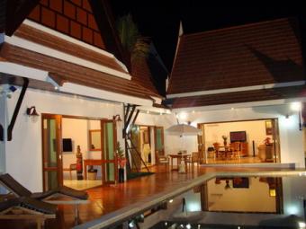 Lotus 1 Storey Rayong