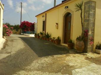 creta greece guest house Creta Heraklion Smari