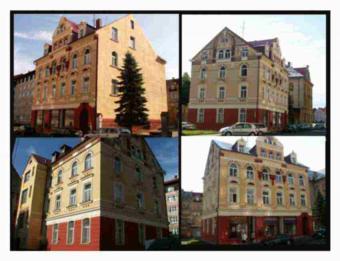 commercial property Vejprty Vejprty