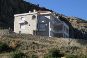Luxurious Villa For Sale Hamana