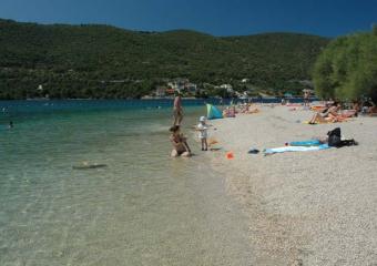 Apartments=25 EUR/4persons/night Sibenik Grebastica