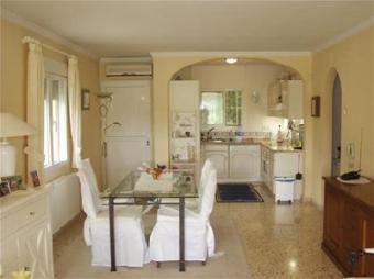 140 sqm villa in Benissa Benissa