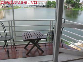 Cheap Apartment For Rent In Tay Hanoi