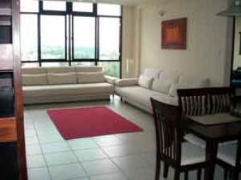 Elegantly furnished apartment fo Rajagiriya