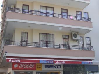 Resale Apt in Alanya City Centre Alanya