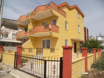 Villa On Marina Rd Altinkum Altinkum
