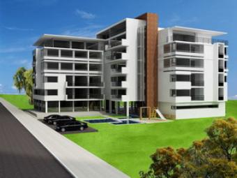 APARTMENTS IN SUNNY BEACH Sunny Beach