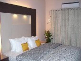 Serviced Holiday Apartment India Sharjah