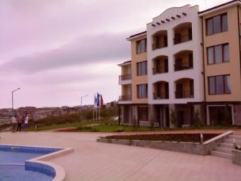 NERAIDES Paradise View Sozopol
